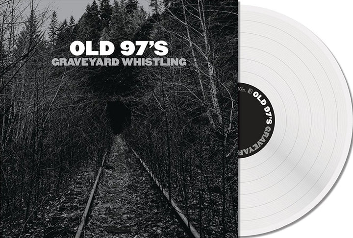 Graveyard Whistling, Vinyl