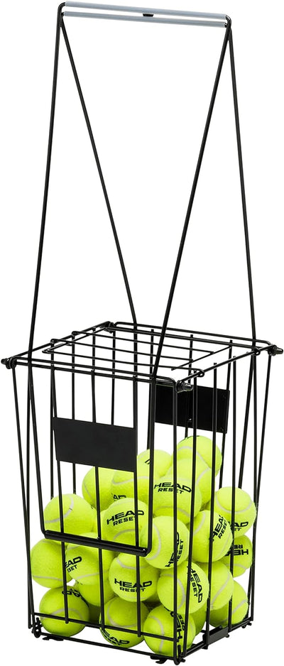 HEAD Ballkorb mit Trennwand