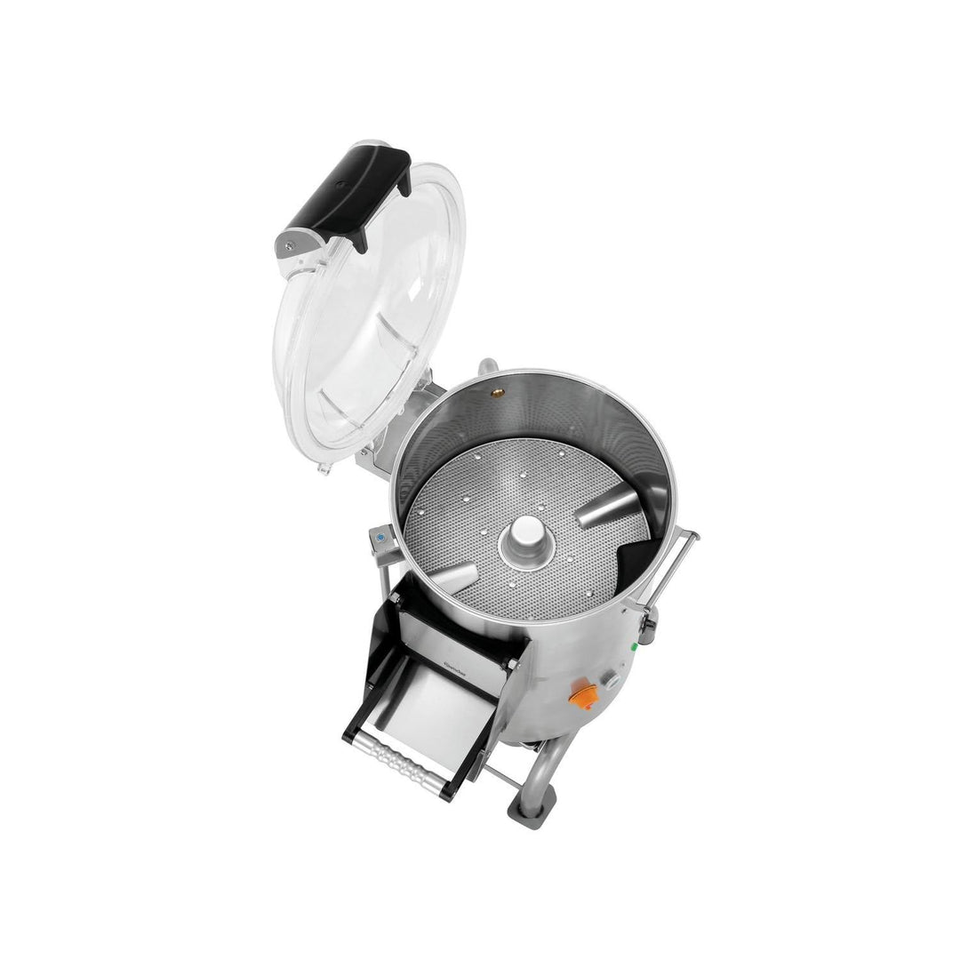 Bartscher Kartoffelschälmaschine 10kg - 120198