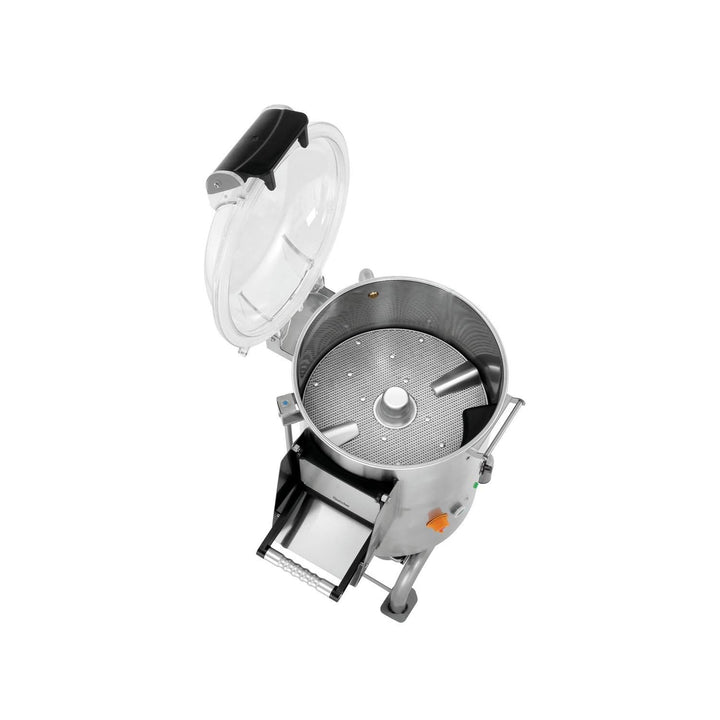 Bartscher Kartoffelschälmaschine 10kg - 120198