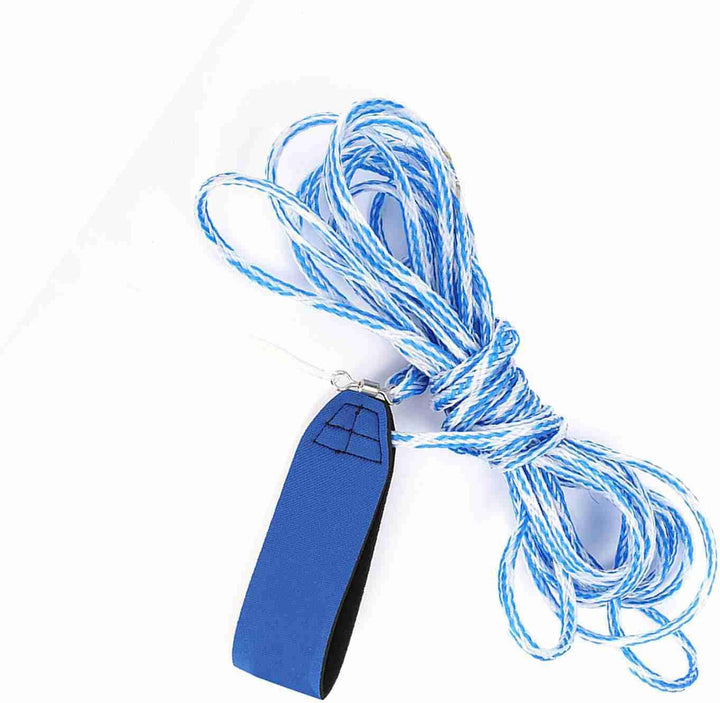 Wakects Fischernetz, handwerfen, Monofilament, tragbar, leicht, Kescher 3,6 m, 3,6 m