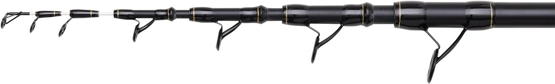 Penn Wrath II Bolescopic Sea Fishing Rod – A Spinning Rod Designed for a Wide Range of Different Fis