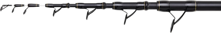 Penn Wrath II Bolescopic Sea Fishing Rod – A Spinning Rod Designed for a Wide Range of Different Fis
