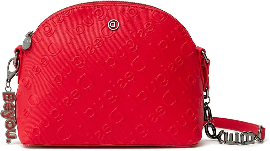 Desigual Borsa Colorama Deia 20waxpbl Einheitsgrösse, Einheitsgrösse