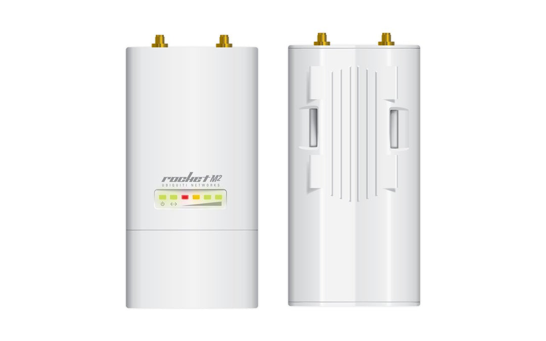 ROCKETM2 2.4GHz PoE (315)