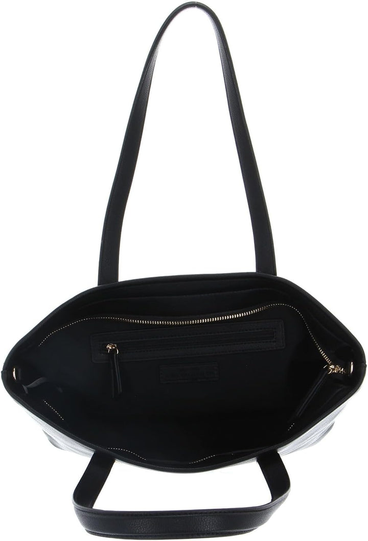 VALENTINO BAGS Damen Tasche Shopper Schultertasche Umhängetasche Shopper Synthetik uni Einheitsgröss