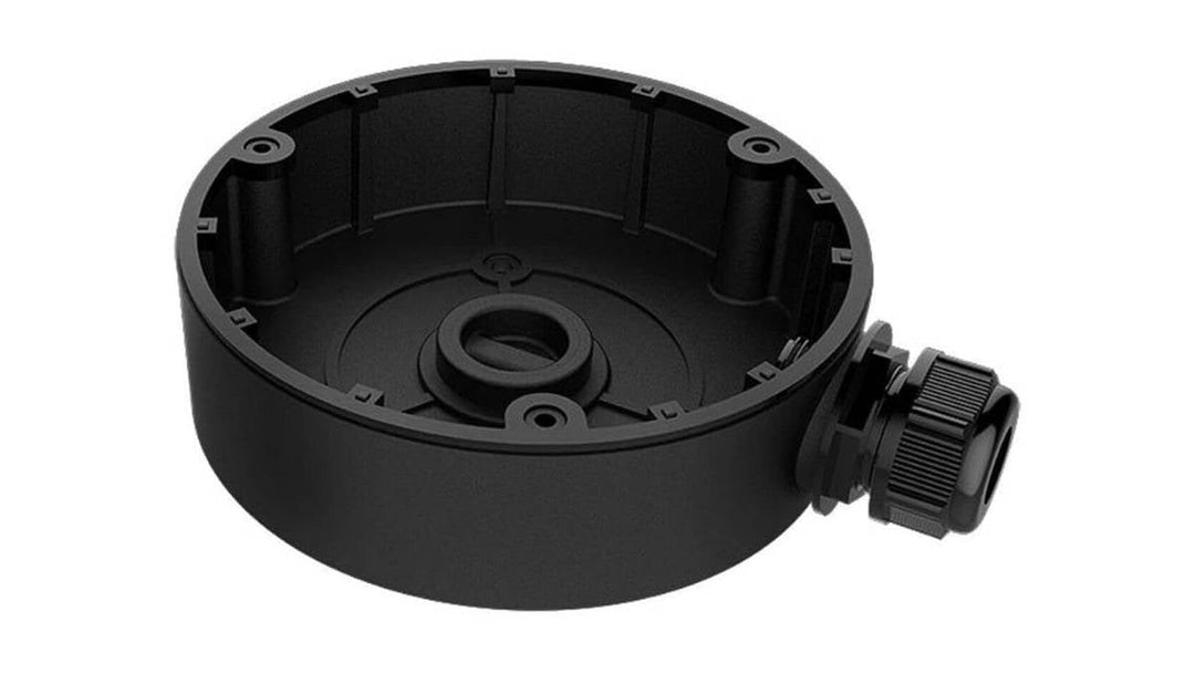 Hikvision montavimo BAZ➥ DS-1280ZJ-DM46 (juoda)