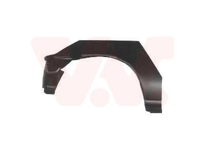 Van Wezel 1830146 Seitenwand