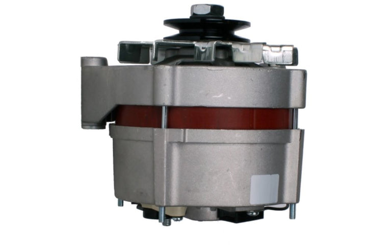 HELLA - Generator/Lichtmaschine - 14V - 80A - für u.a. Mercedes-Benz 100 Box (631) - 8EL 012 428-861