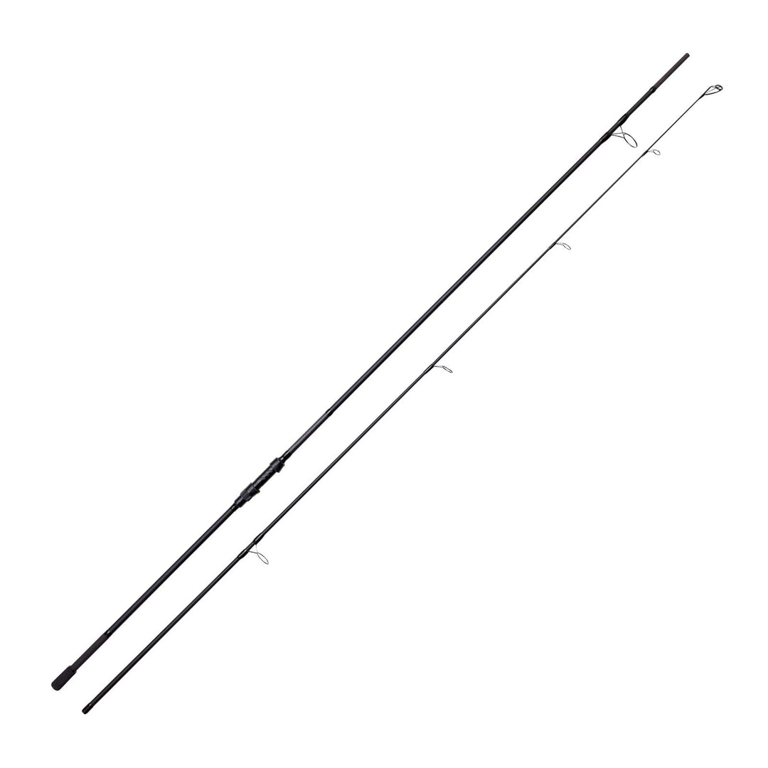 Prologic Karpfenrute - C-Series AB Carp Rod 3,60m 3,5LBS 3Teile 8 pieds, 8 pieds