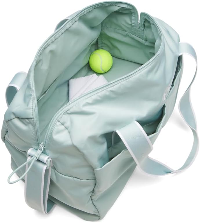 Under Armour Studio Lite Duffle - OSFM One Size Fits Most (477) Emaille Blau/Weiss, One Size Fits Mo