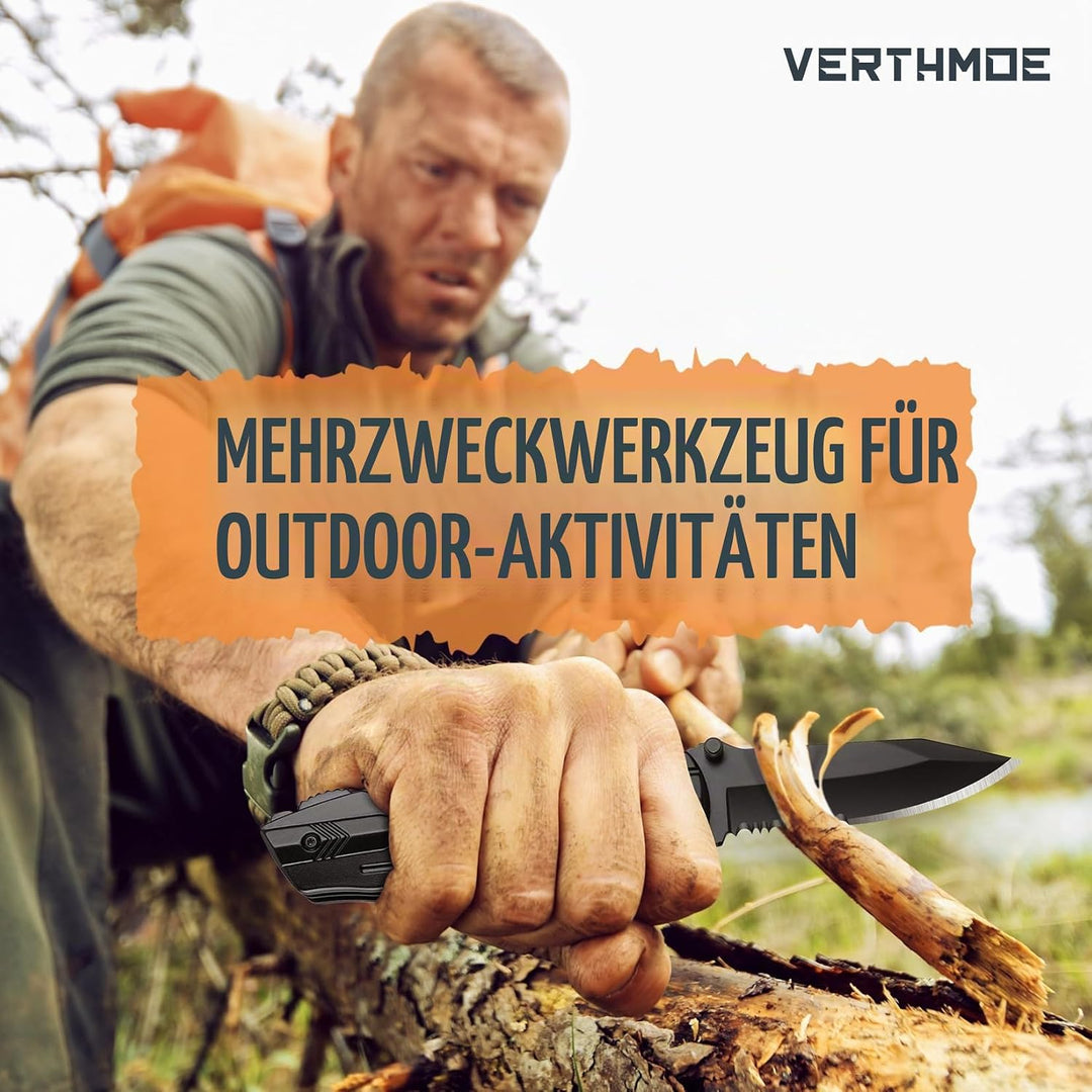 Geschenke für Männer Er Papa, Weihnachtsgeschenke für Männer, Outdoor Multitool Geschenke für Männer