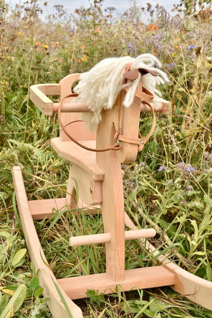 Schaukelpferd Emma