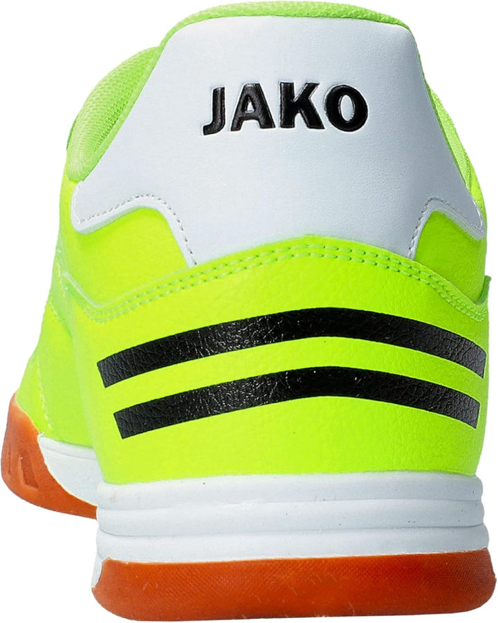 JAKO Classico ID Kids Kinder 32 EU Gelb, 32 EU Gelb