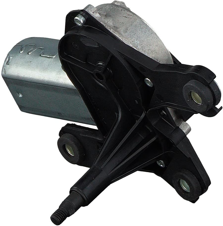 febi bilstein 33756 Scheibenwischermotor , 1 Stück
