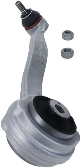 LEMFÖRDER Querlenker 29634 03, OE-Qualität, Austausch für eine optimale Lenkung im Auto Radaufhängun