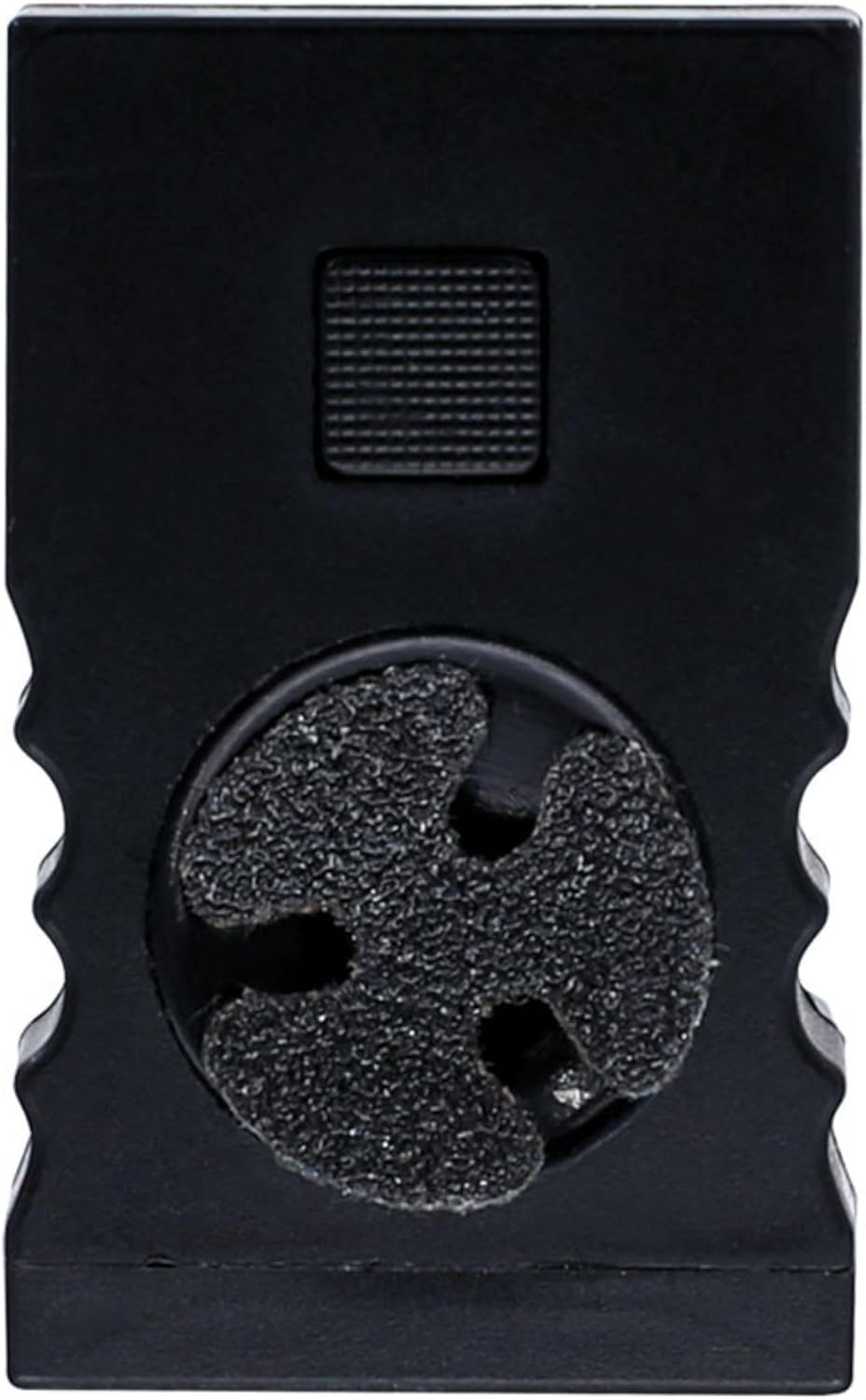 Longoni Billard Pool Queue-Spitze Rasierer Edger Trimmer Shaper Scuffer