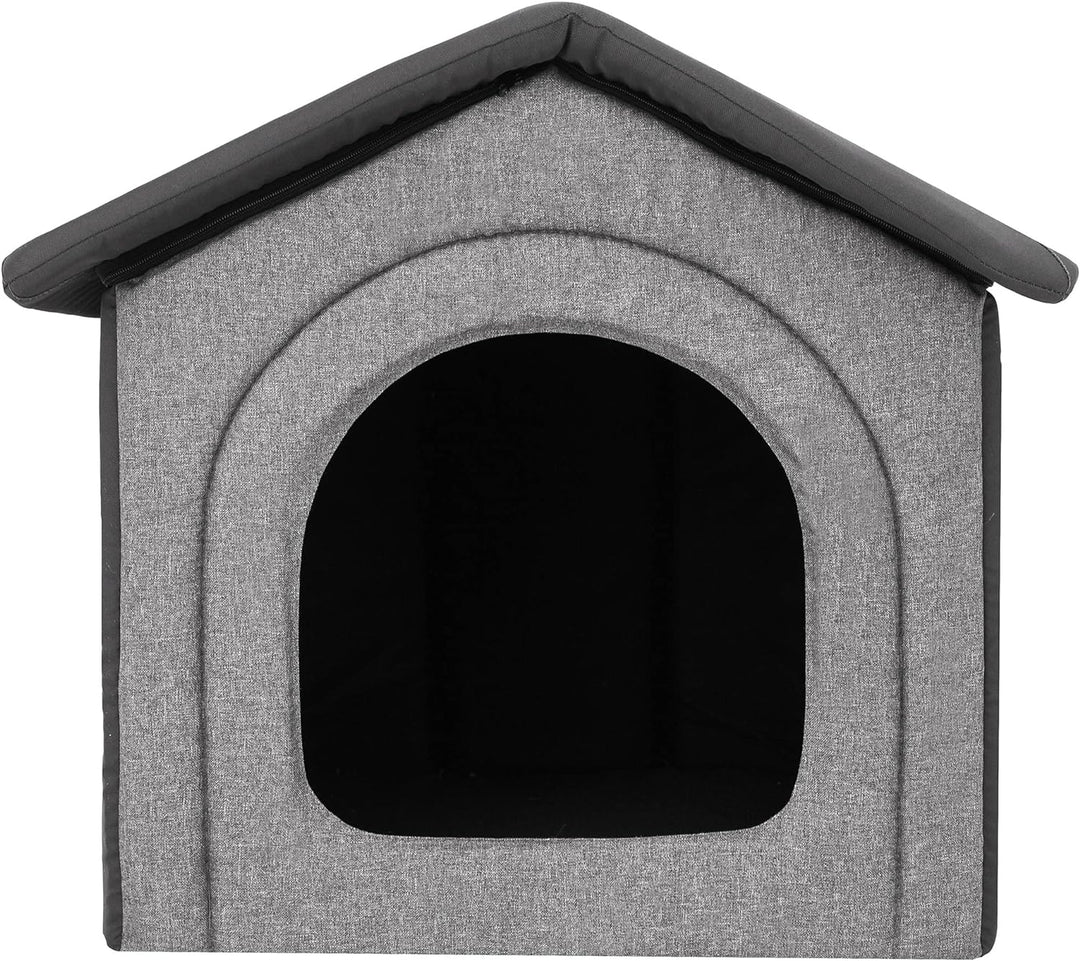 Hundehütte, Hundeecke, Ruhebereich, Zwinger, Tierheim, Hundezwinger, Haustierhütte, Haustierzwinger,