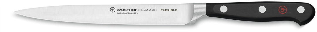 WÜSTHOF Classic Fischfiliermesser 16