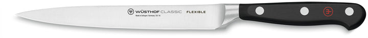 WÜSTHOF Classic Fischfiliermesser 16