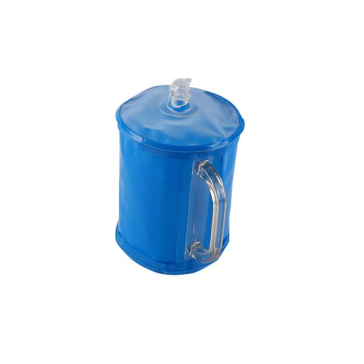 Wasser Hanteln Mit Wasser Gefülltes Gewicht Set Reisegewichte Wasser Tasche Verstellbare Gewichte Bi