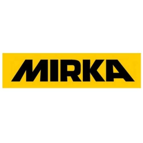 Mirka Abralon Schleifscheibe Polierscheibe Ø 77mm Klett 4000 Körnung, 20/Pack, zum Schleifen und Pol