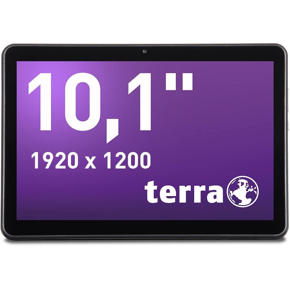 Terra PAD 1006V2 10.1" IPS 4GB 64G LTE Android 12 10 Zoll Touch