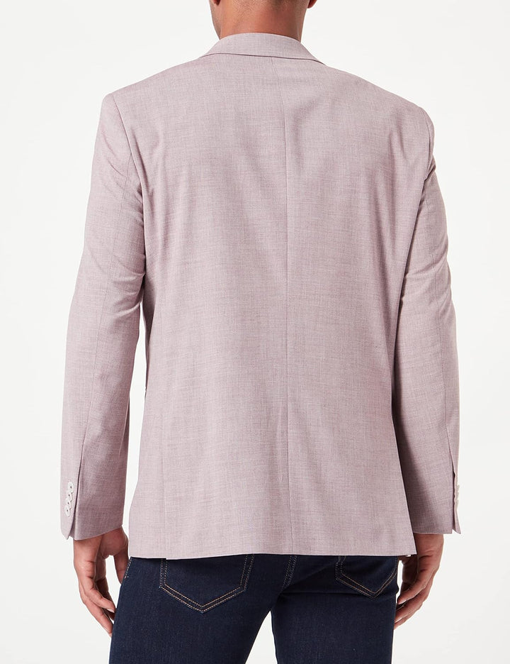 Daniel Hechter Herren Jacket H-eco Mf Sakko 26 225, 26 225