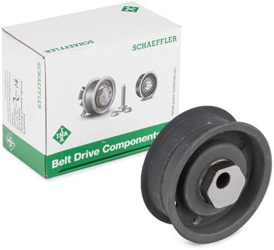 INA 531 0304 10 Spannrolle, Zahnriemen