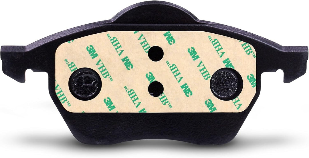 Brembo P 85 045 Bremsbelagsatz, Scheibenbremse - (4-teilig)