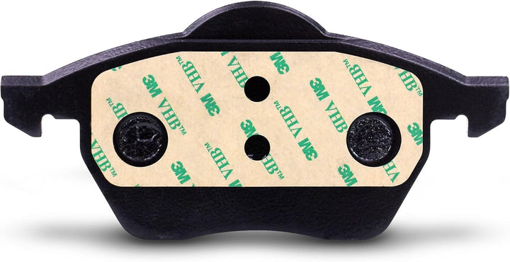 Brembo P 85 045 Bremsbelagsatz, Scheibenbremse - (4-teilig)