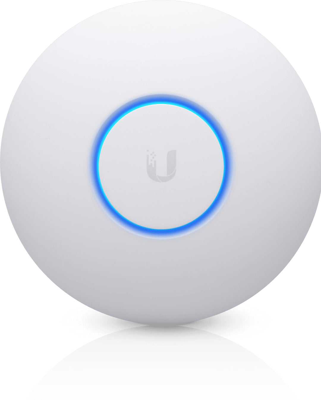 Ubiquiti UniFi AP AC Nanohd Wave2, PoE-Inj incl, dual band Single, Single