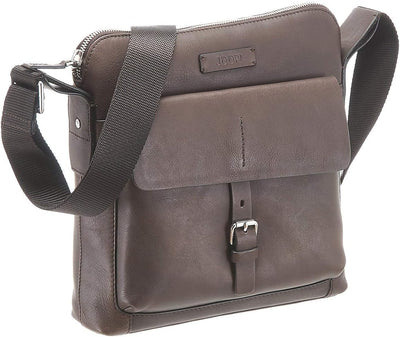 Joop Missori Yannis Schultertasche SVZ 27 cm Brown