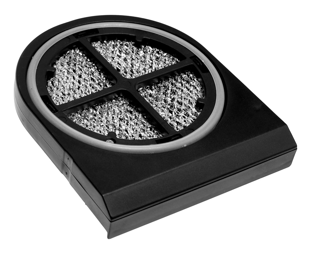 Filter kompatibel mit/Ersatzteil für Tefal FS-9100039190 FR600D Clear Duo Fritteuse