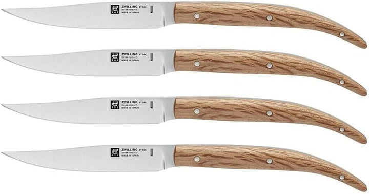 Zwilling Steakmesserset