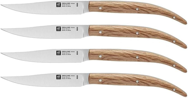 Zwilling Steakmesserset