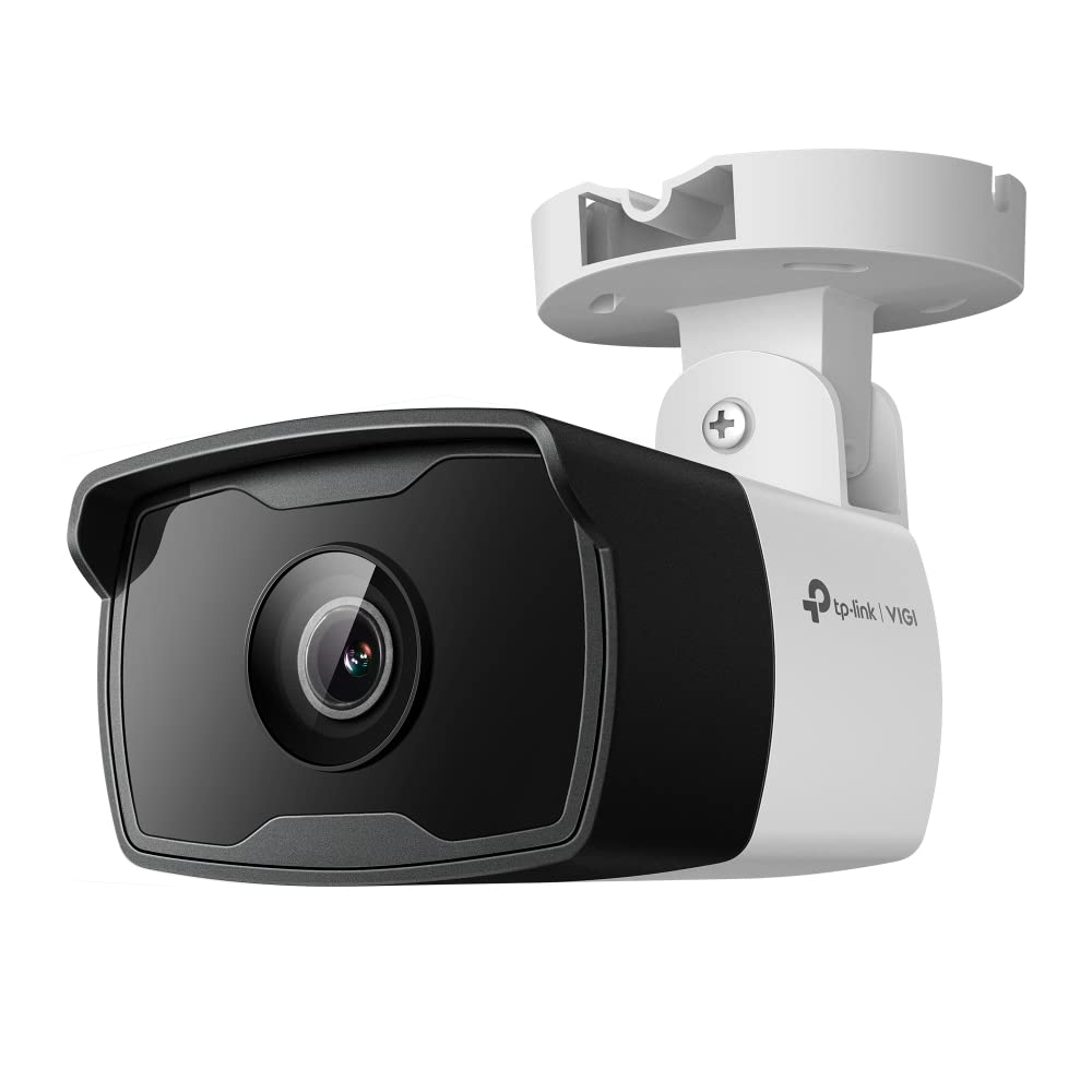 TP-LINK IP-Kamera IPKamera VIGI C340I 4mm TCP/IP