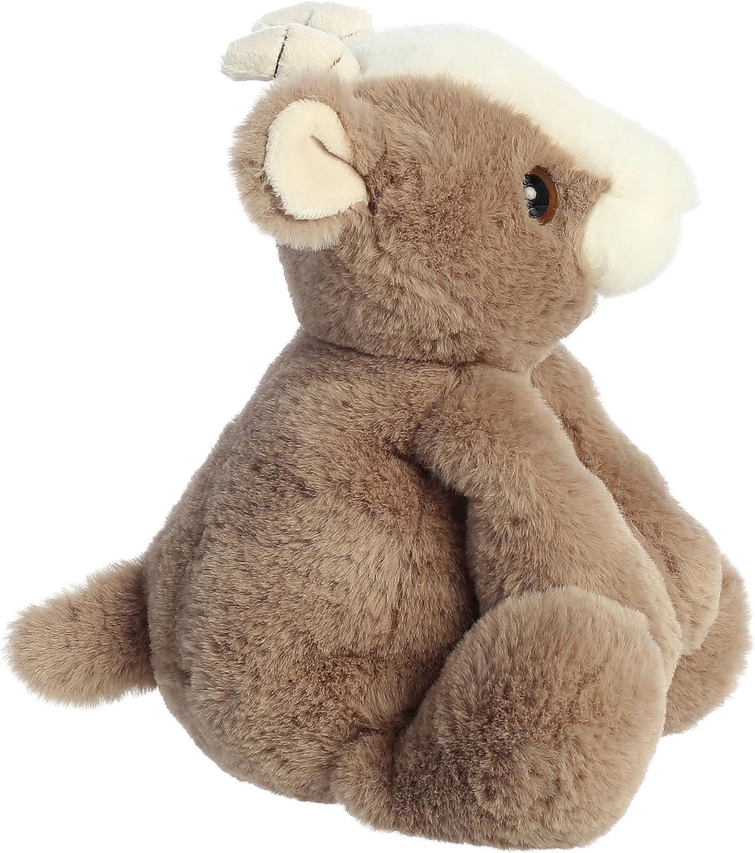 Aurora - Flopsie - 12" Gemini Goat 12 inches Modern, 12 inches Modern