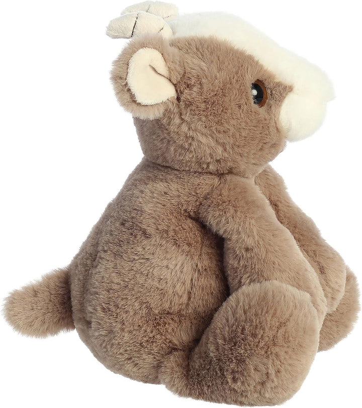 Aurora - Flopsie - 12" Gemini Goat 12 inches Modern, 12 inches Modern