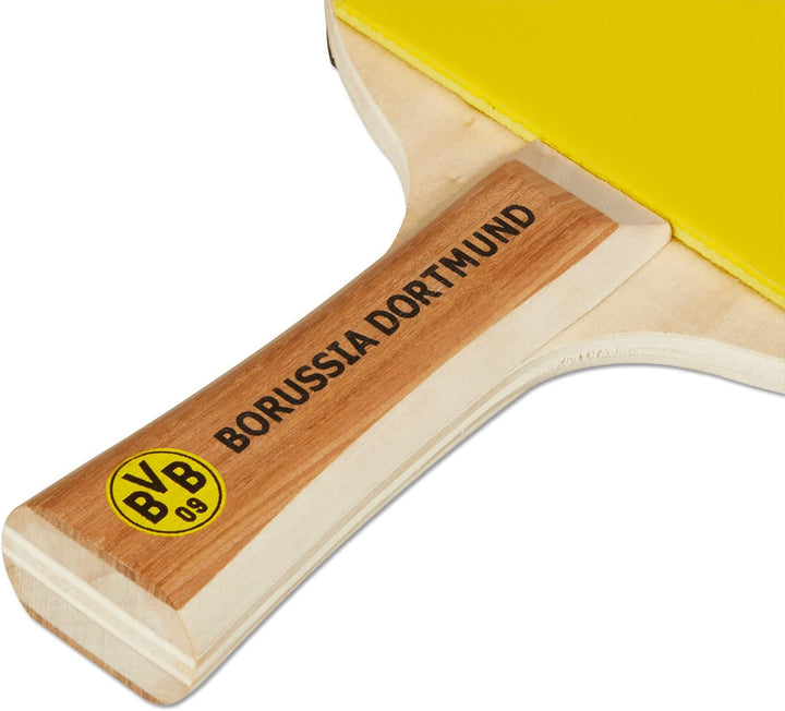 Borussia Dortmund BVB-Tischtennis-Set