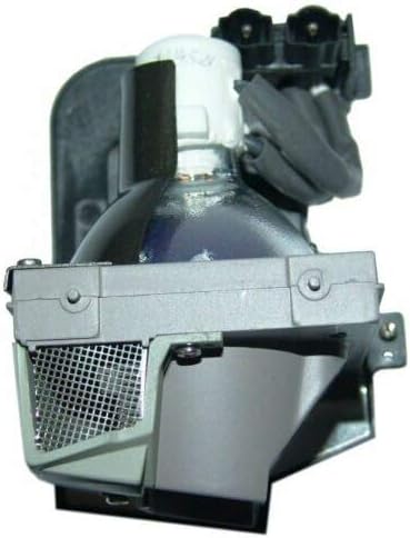 Supermait SP.8MW01GC01 SP8MW01GC01 Ersatz Projektorlampe Birne mit Gehäuse Kompatibel mit Optoma 3DW