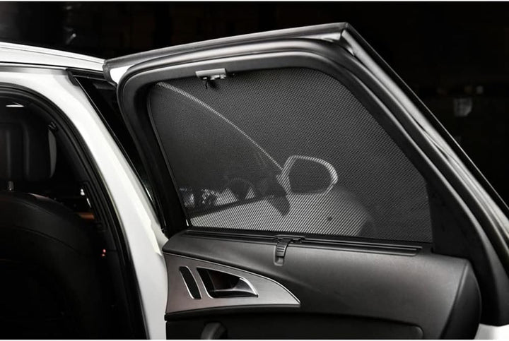 Satz Car Shades kompatibel mit BMW 1er F40 5 türer 2019- (6-teilig)