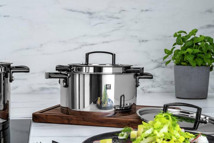 Zwilling Bellasera Kochgeschirrset 5 Teile