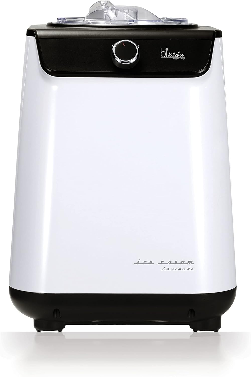 bkitchen ice 120, Kunststoff