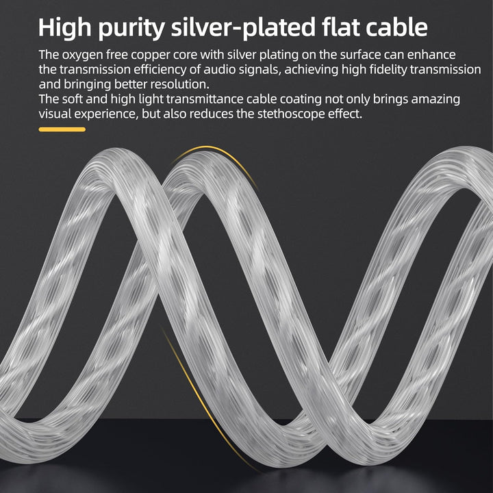 EZEAR KZ AS24 In-Ear-Kopfhörer, 12 BA-Einheiten auf jeder Seite, kabelgebundene Kopfhörer, KZ-Monito