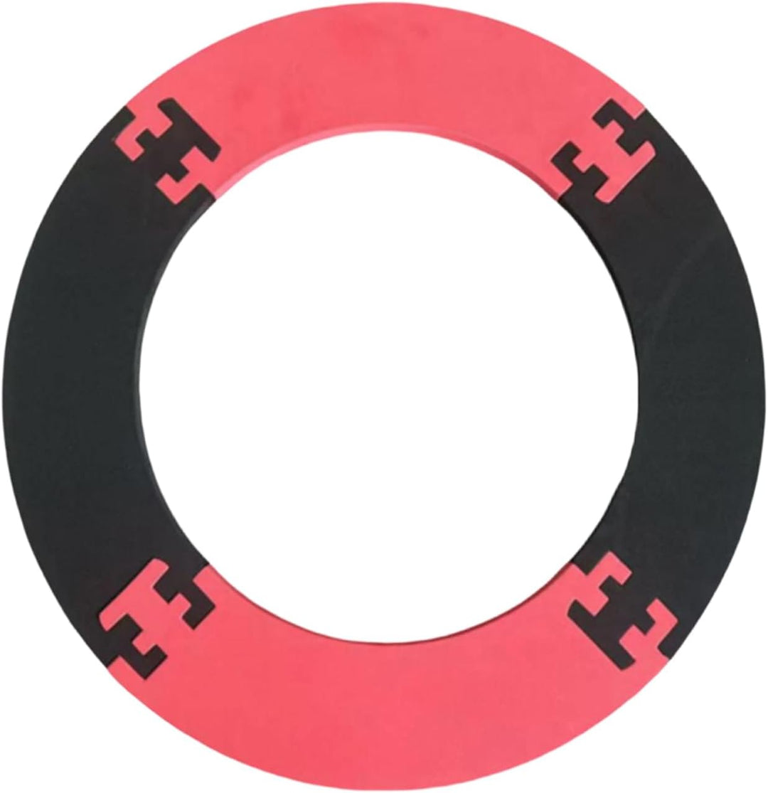 Generisch Dartscheiben Umrandung, Spleiss Dartscheibe Schutzring, Dartboard Surround Ring Eva Schaum