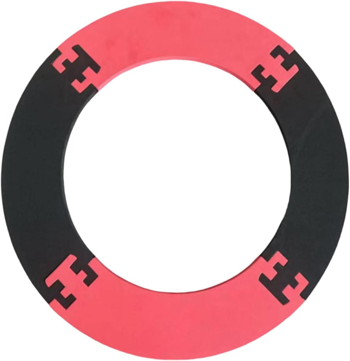 Generisch Dartscheiben Umrandung, Spleiss Dartscheibe Schutzring, Dartboard Surround Ring Eva Schaum