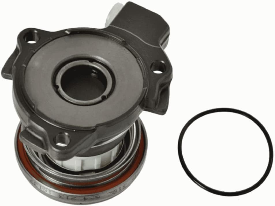 SACHS 3182 654 213 Zentralausrücker Kupplung Für Opel CORSA D (S07) 2006-2014