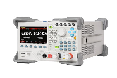 RIGOL DL3031A Programmierbare DC-Last, 1 CH, DC150 V/60 A, 350 W; Stromanstiegsgeschwindigkeit: 0,00