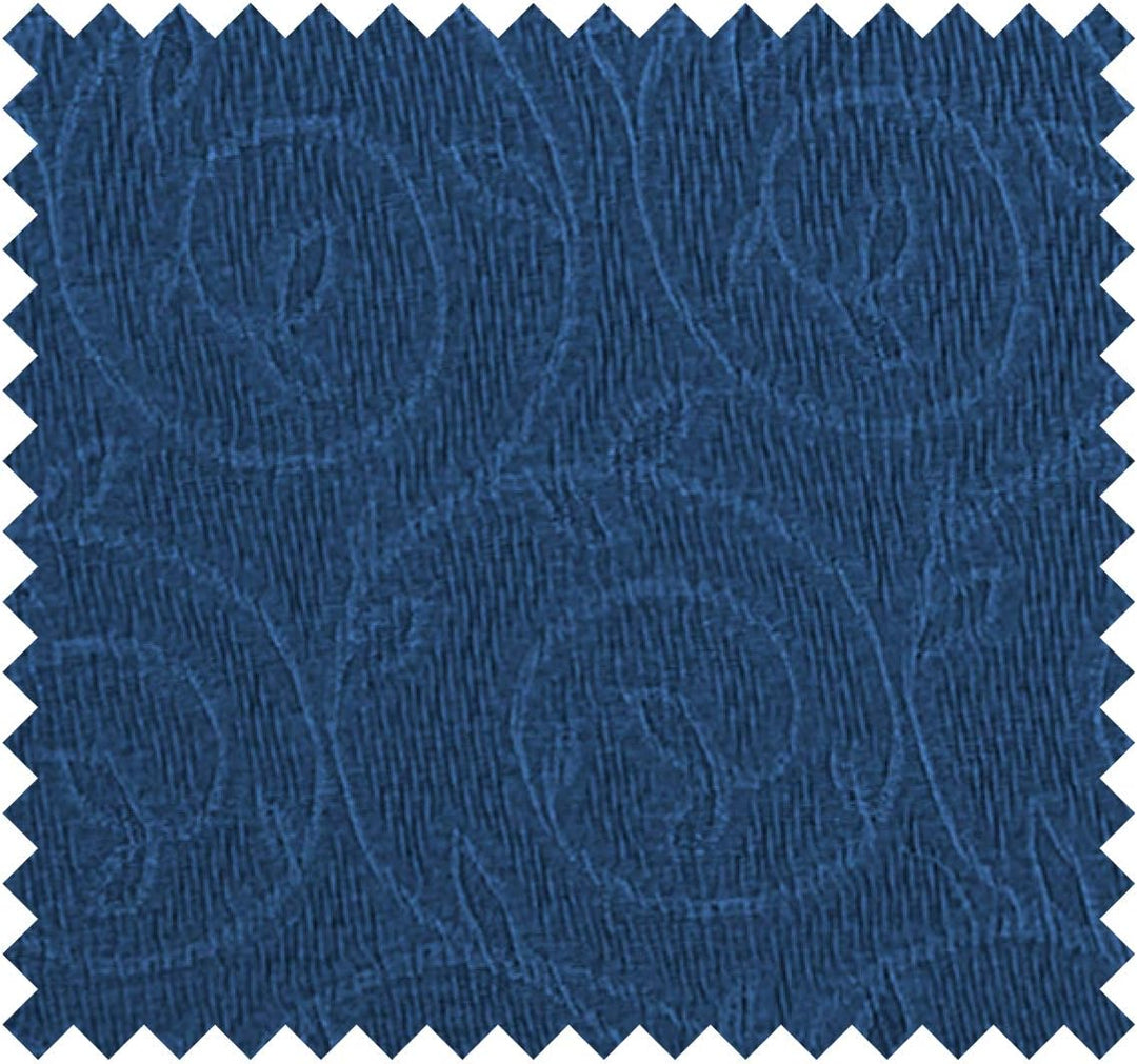 Martina Home Sesselbezug Relax, Blau, Ohrenschützer Ohrensessel Blau, Ohrensessel Blau